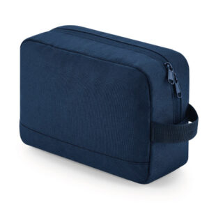 Washbag for hospital stays