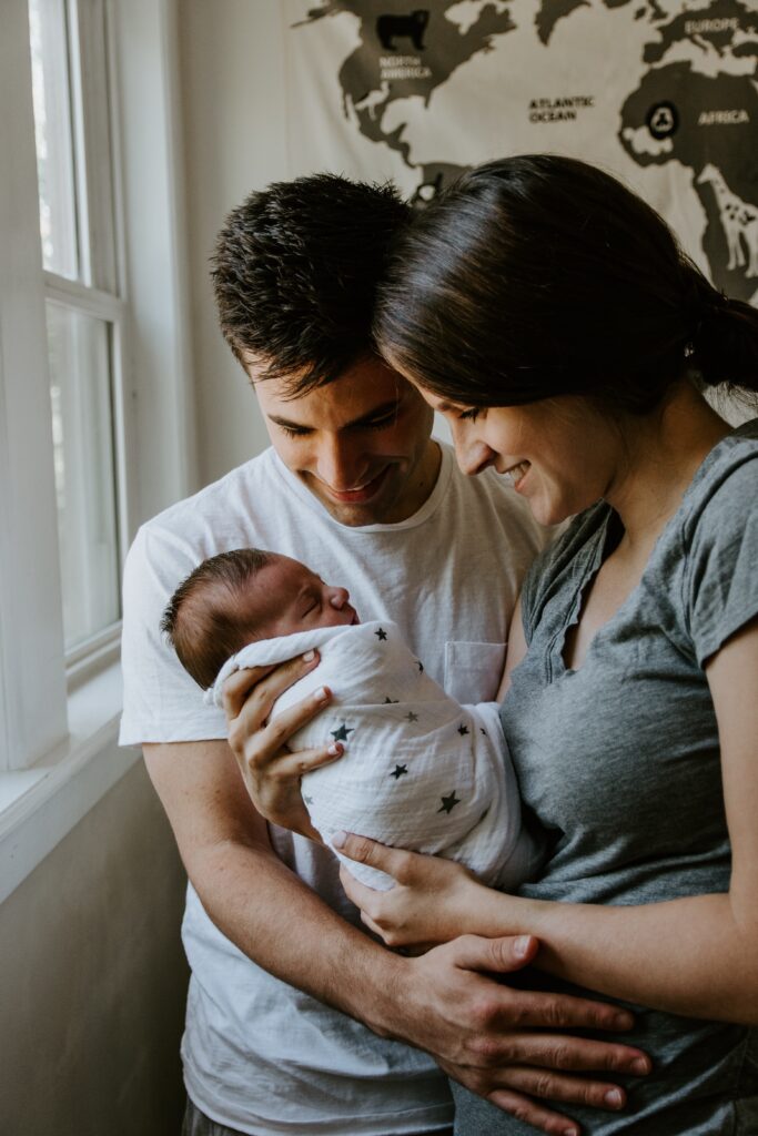 Maternity Hospital Bags